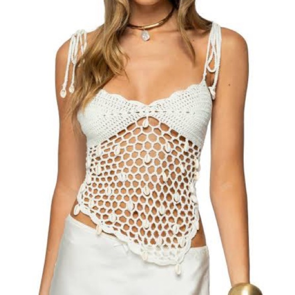 edikted seashell top